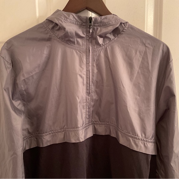 Under Armour Sports Style 1/2 Zip Jacket - NWT - Size Large - Picture 4 of 11